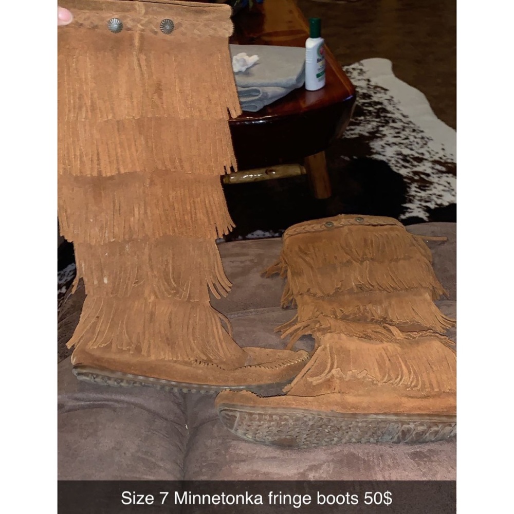 Boots